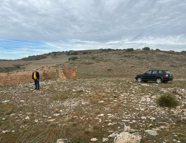 Terreno en venta en carretera 3208 km 15, km 15