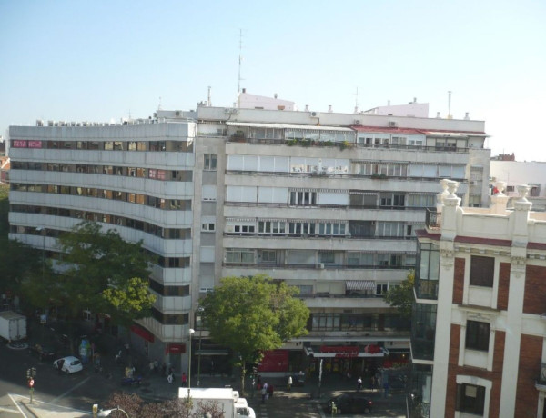 Alquiler de Oficina en calle de San Bernardo