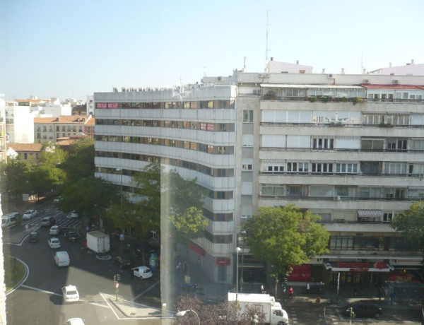 Alquiler de Oficina en calle de San Bernardo