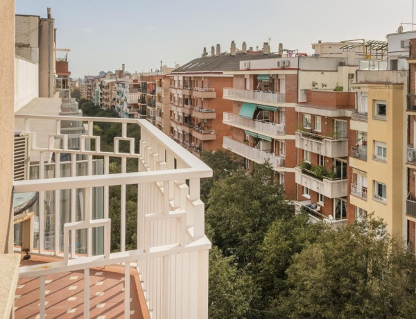 Piso en venta en calle de Joan Güell