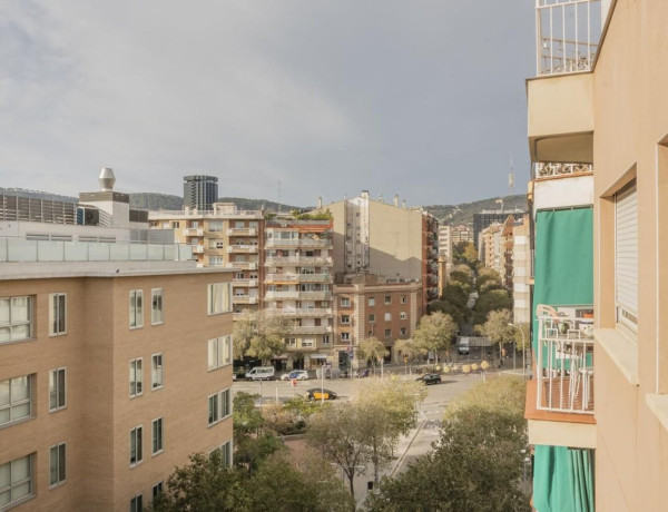 Piso en venta en calle de Joan Güell