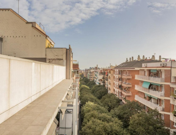 Piso en venta en calle de Joan Güell