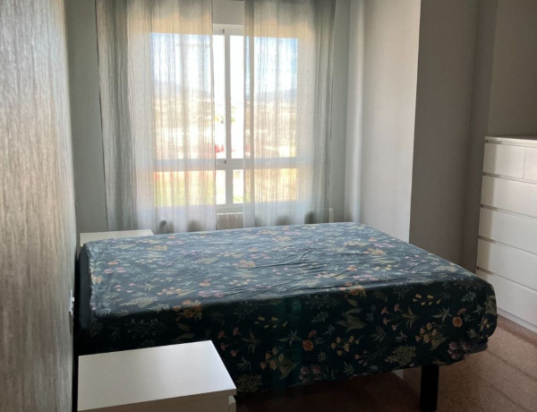 Piso en venta en Quevedo, 28