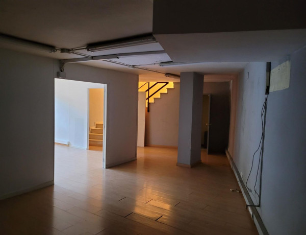 Local en venta en avenida Meridiana, 430