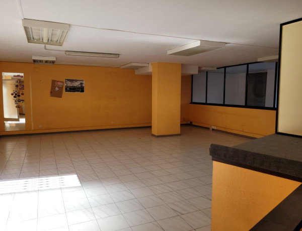 Local en venta en avenida Meridiana, 430