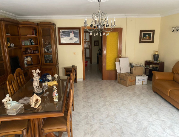 Piso en venta en calle del Mar, 59