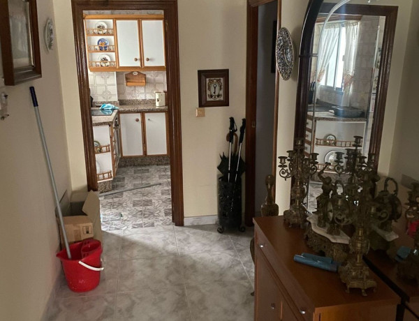 Piso en venta en calle del Mar, 59