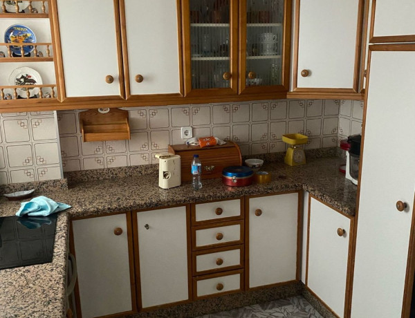 Piso en venta en calle del Mar, 59