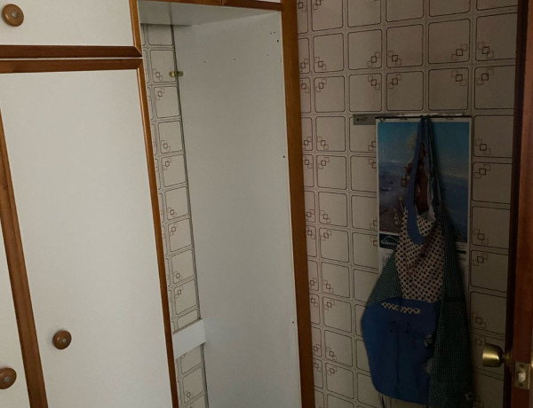 Piso en venta en calle del Mar, 59