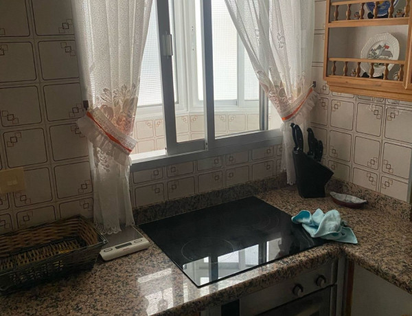 Piso en venta en calle del Mar, 59