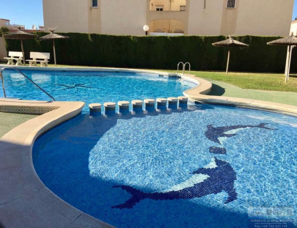 Casa o chalet independiente en venta en La Siesta - El Salado - Torreta