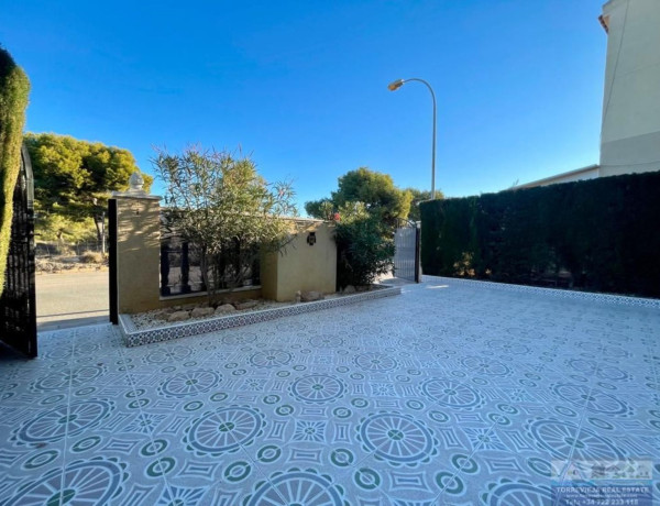 Casa o chalet independiente en venta en La Siesta - El Salado - Torreta