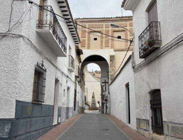 Alquiler de Local en La Puebla de Montalban