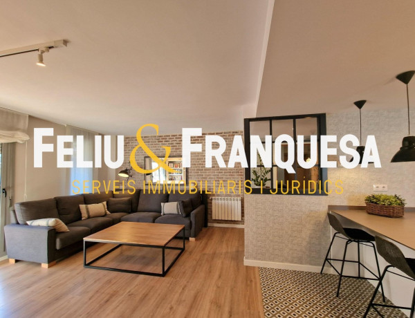 Ático en venta en Urb. Sant Francesc, Sant Francesc-El Coll