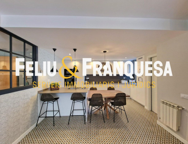 Ático en venta en Urb. Sant Francesc, Sant Francesc-El Coll