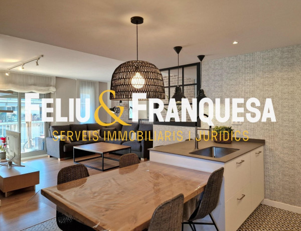 Ático en venta en Urb. Sant Francesc, Sant Francesc-El Coll