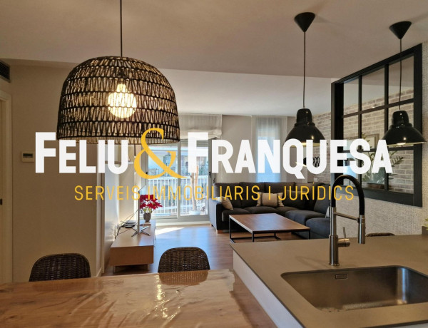 Ático en venta en Urb. Sant Francesc, Sant Francesc-El Coll