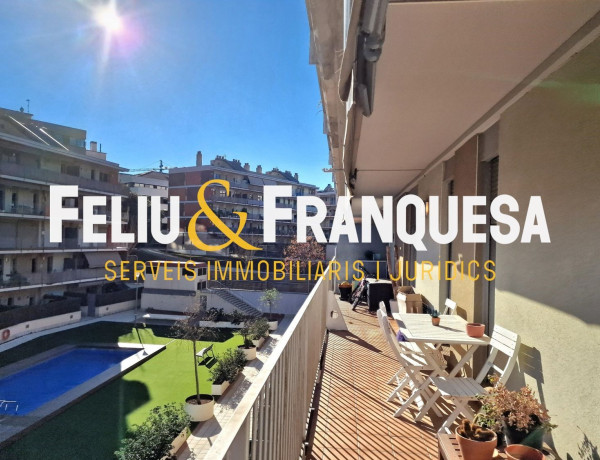 Ático en venta en Urb. Sant Francesc, Sant Francesc-El Coll