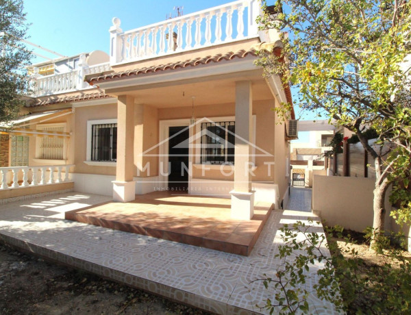 Casa o chalet independiente en venta en Miramar - Torre del Moro