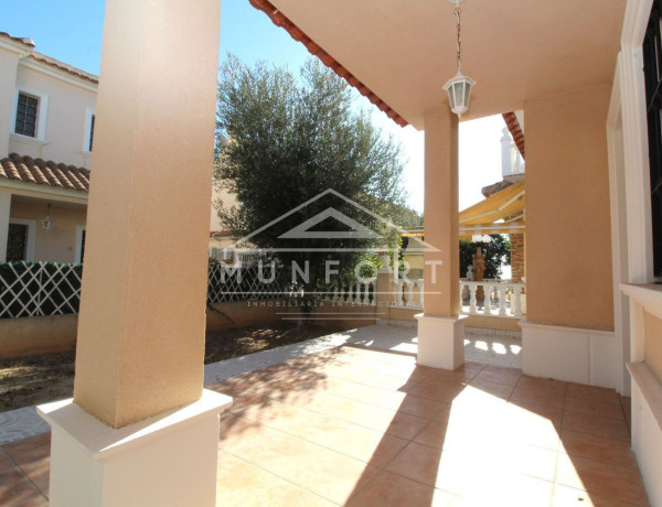 Casa o chalet independiente en venta en Miramar - Torre del Moro