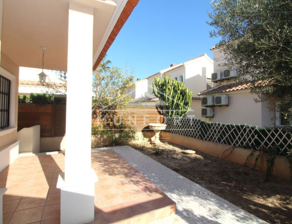 Casa o chalet independiente en venta en Miramar - Torre del Moro