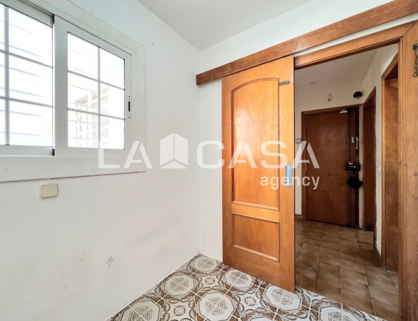 Piso en venta en Llefià