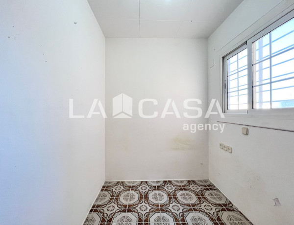 Piso en venta en Llefià