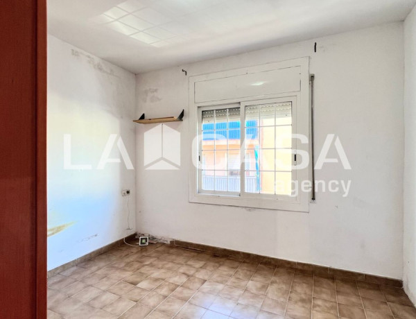 Piso en venta en Llefià