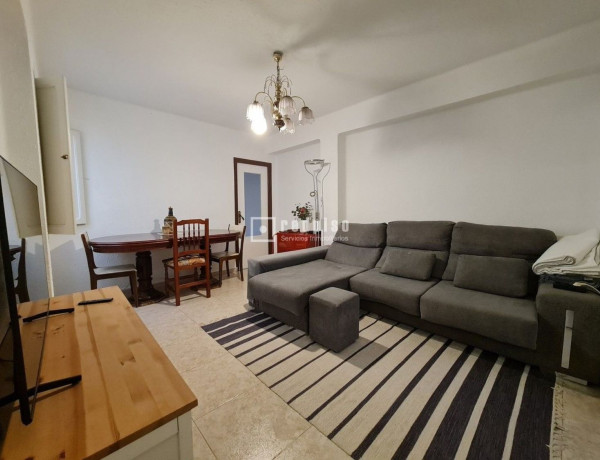 Piso en venta en Torrefiel