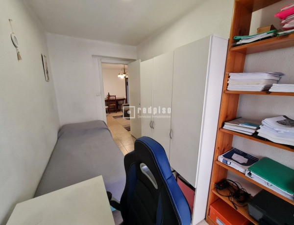 Piso en venta en Torrefiel