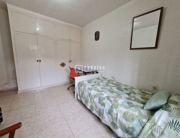 Piso en venta en Torrefiel