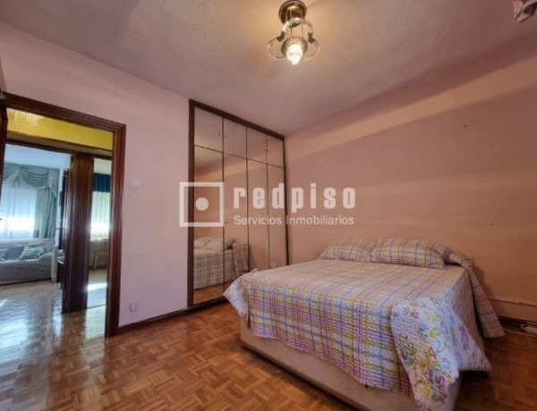 Piso en venta en calle Juan Pascual