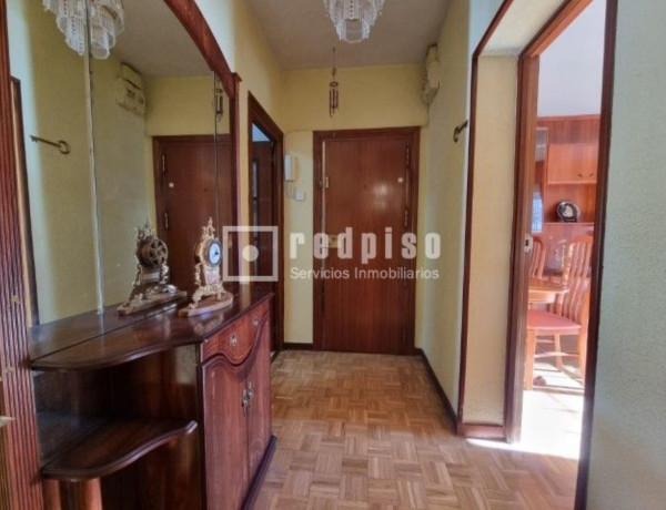 Piso en venta en calle Juan Pascual