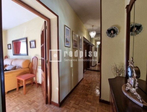 Piso en venta en calle Juan Pascual