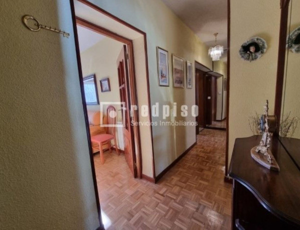 Piso en venta en calle Juan Pascual