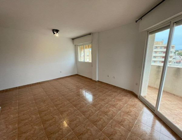 Piso en venta en Canteras