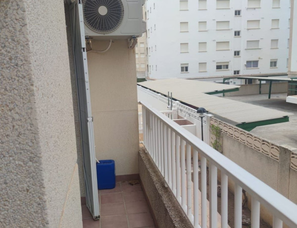 Piso en venta en Playa de Gandia