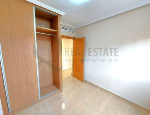 Piso en venta en Monte Faro-Altomar