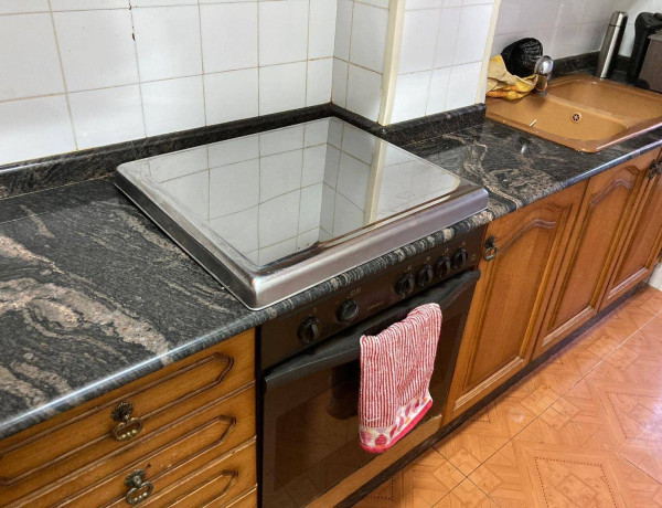 Piso en venta en calle les Useres