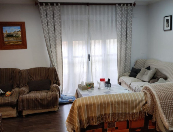 Piso en venta en Av. Alicante, 9