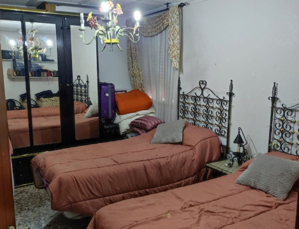 Piso en venta en Av. Alicante, 9