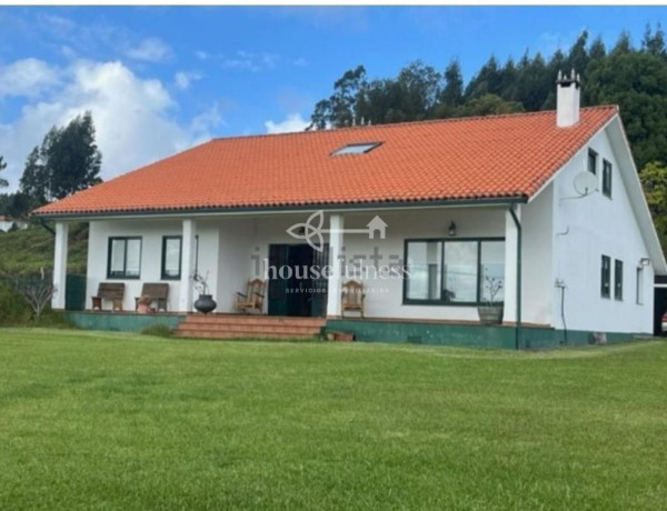 Casa o chalet independiente en venta en La Cabaña - Valón