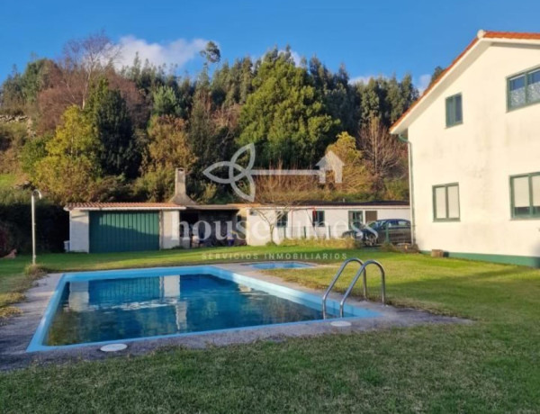 Casa o chalet independiente en venta en La Cabaña - Valón