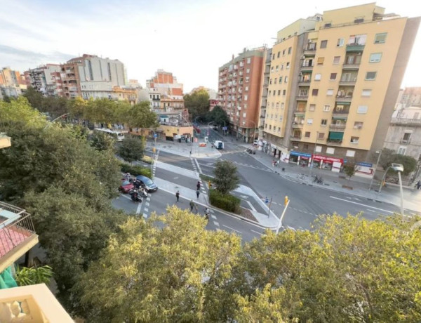 Piso en venta en Av. Meridiana