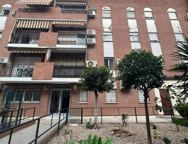 Piso en venta en Fátima - Campiñuela