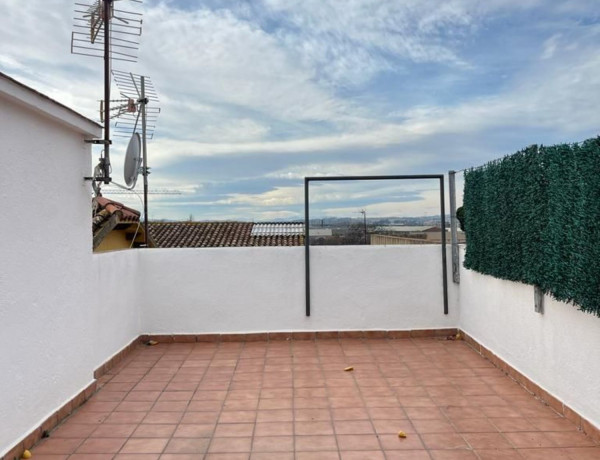 Piso en venta en Urb. Plaza Esbert, Sant Fost de Campsentelles