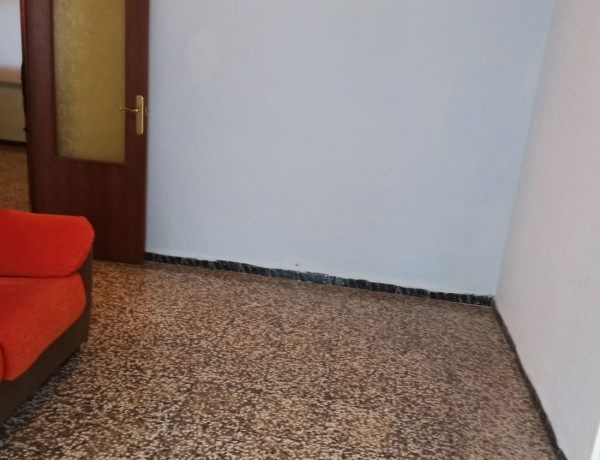 Piso en venta en calle de Nuestra Señora del Salz