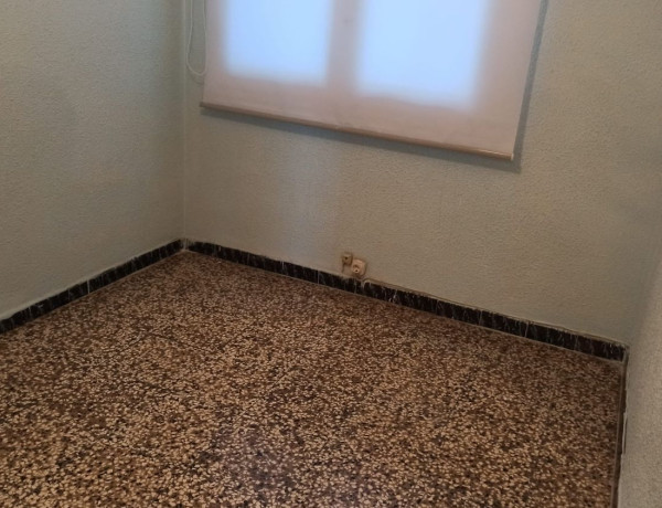 Piso en venta en calle de Nuestra Señora del Salz