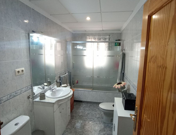 Piso en venta en paseo Bolea de la, 26 w