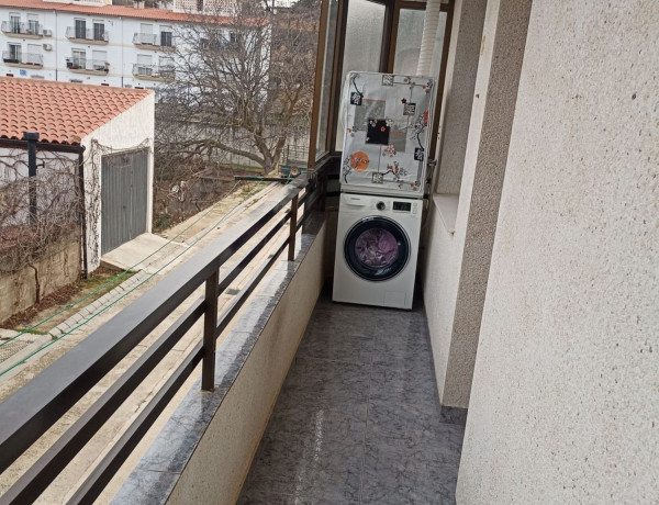 Piso en venta en paseo Bolea de la, 26 w